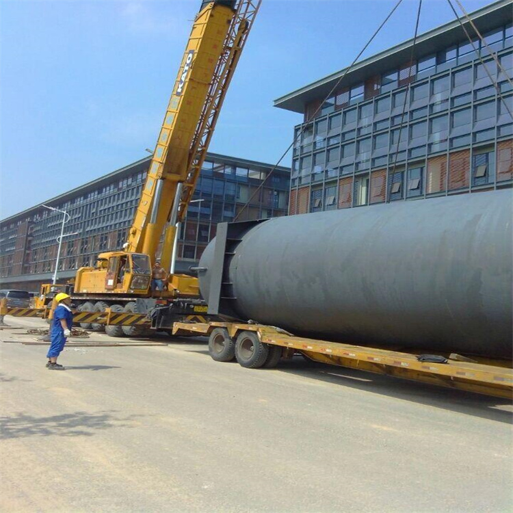 东方华侨农场大型吊车租赁公司