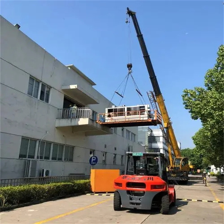 东方华侨农场小型吊车出租电话