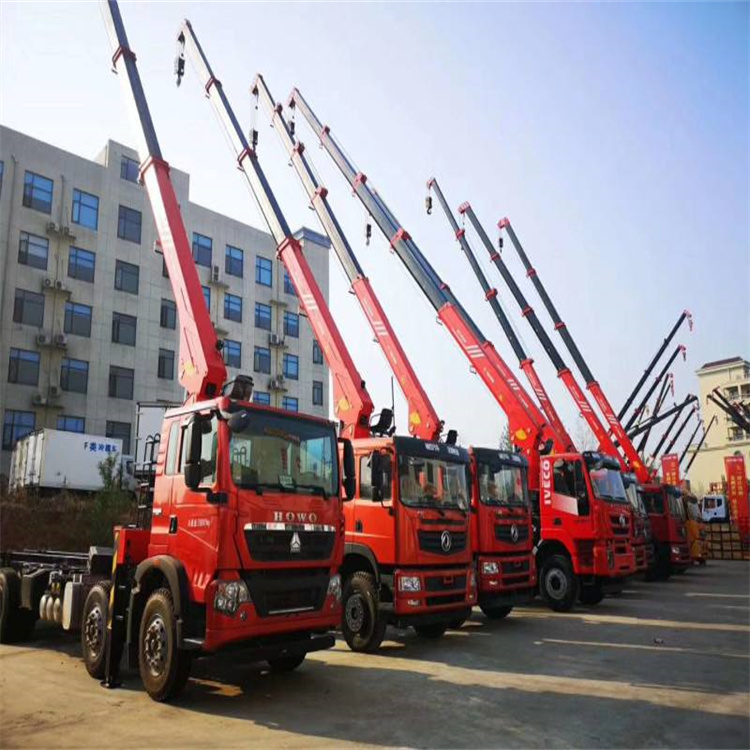 东方华侨农场租专业吊车电话