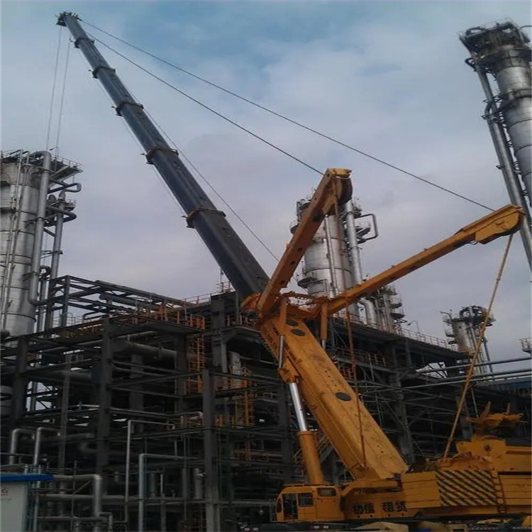 东方华侨农场吊车出租电话