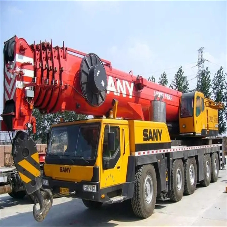 东方华侨农场附近工地哪里有吊车出租|应急吊装服务|24小时灵活调度