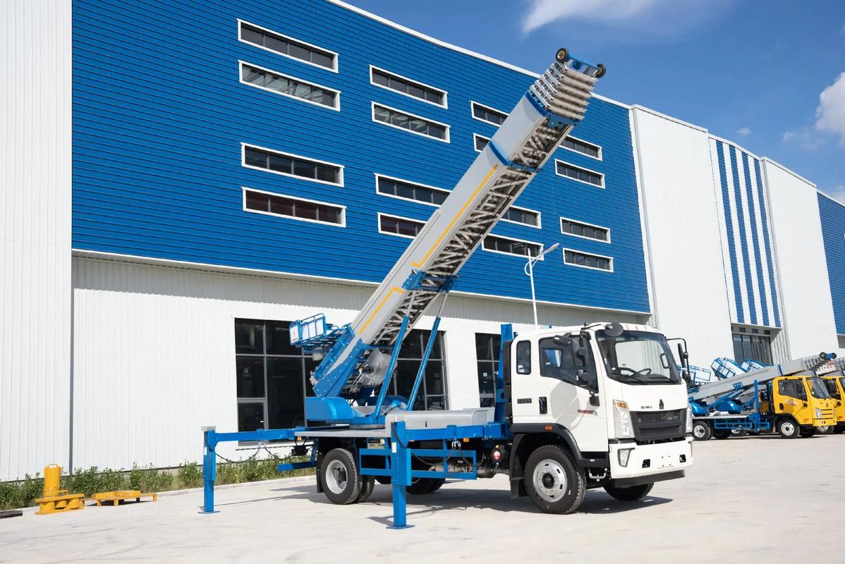 东方华侨农场小型云梯车上料车租赁多少钱