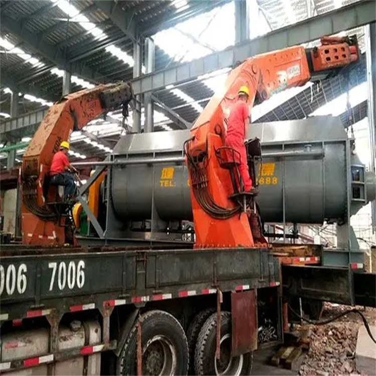 东方华侨农场大型随车吊出租多少钱