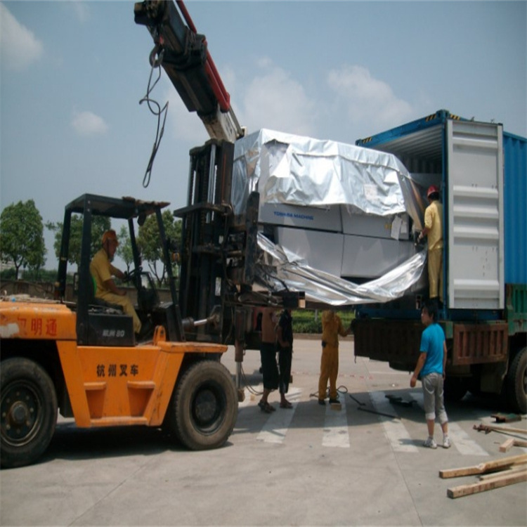 东方华侨农场物流仓库装卸随车吊租赁服务优势与选择指南