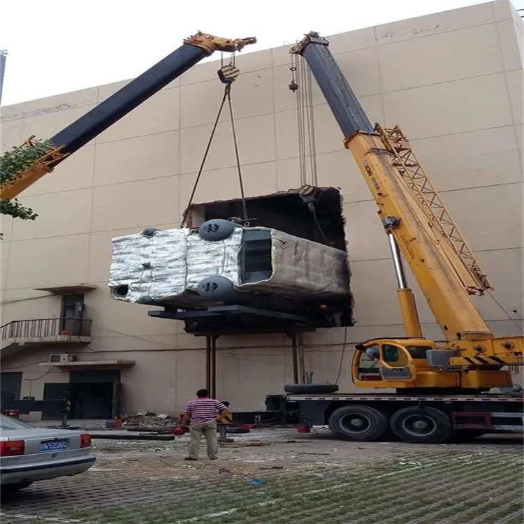 东方华侨农场25吨汽车吊出租