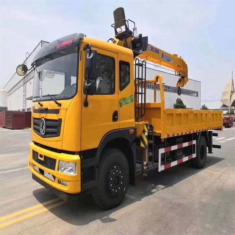 东方华侨农场附近找一辆随车吊出租