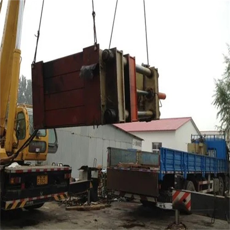 东方华侨农场小型汽车吊出租