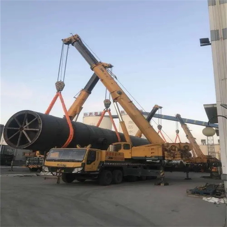 东方华侨农场如何评估吊车出租公司在风电设备吊装的专业性