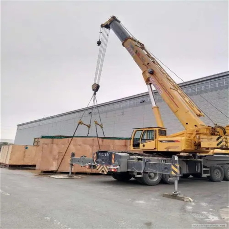 东方华侨农场急需吊车出租怎么办|24小时响应|跨区调配服务