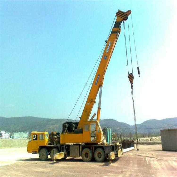 东方华侨农场小型吊车出租价格是多少